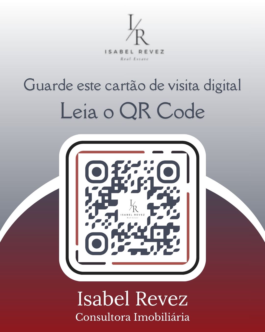 Isabel Revez - KW - Keller Williams Portugal