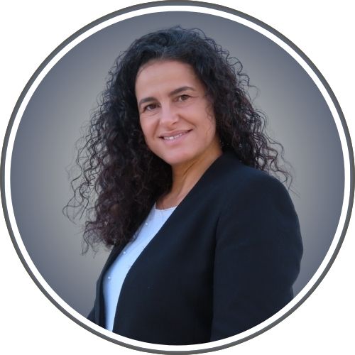 Isabel Revez KW - Keller Williams Portugal